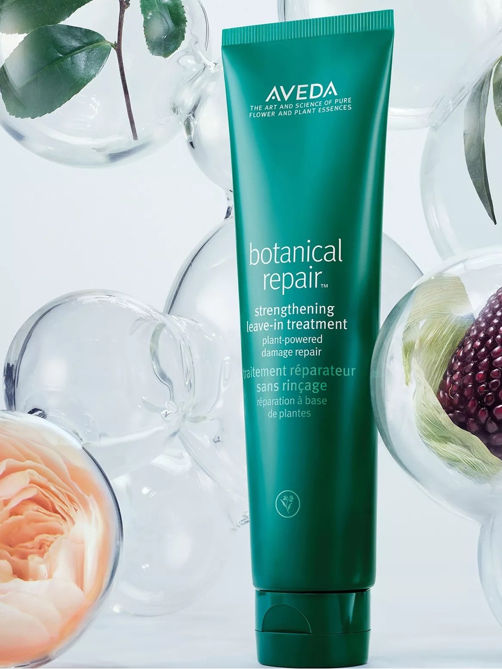 Aveda Botanical Repair Strengthening Leave-In Treatment